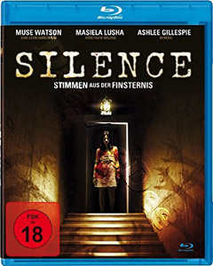 Silence | Of Silence  |   Blu-Ray